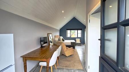 1 Bedroom Apartment in St Johns Village