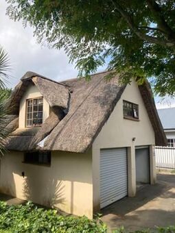 1 Bedroom Flat in Hilton