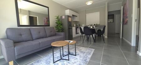 1 Bedroom Apartment in Mykonos