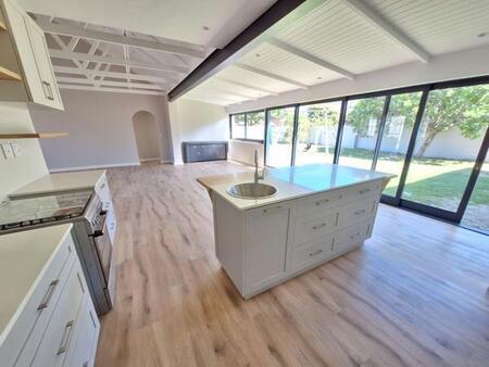 3 Bedroom House in Sandbaai