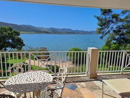 2 Bedroom Apartment in Groenvallei