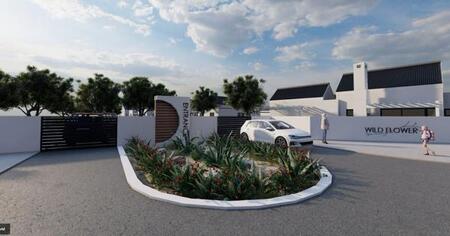 2 Bedroom Townhouse in Mykonos