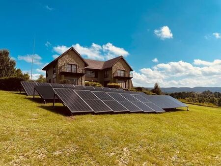 5 Bedroom House in Balgowan