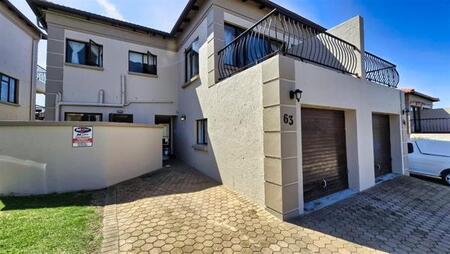 3 Bedroom House in Island View