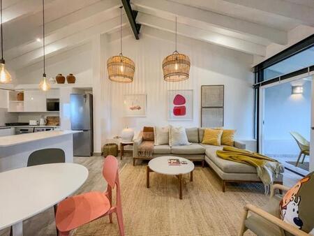 2 Bedroom Apartment in Oubaai