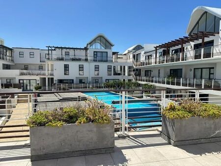 1 Bedroom Apartment in Big Bay