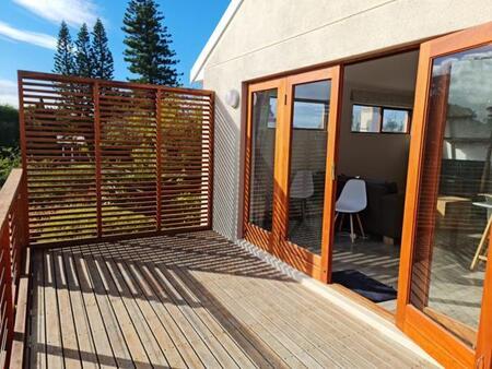 1 Bedroom Flat in Meadowridge