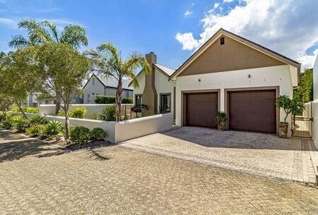3 Bedroom House in Schonenberg Estate