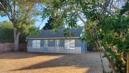 1 Bedroom Apartment in Heatherlands