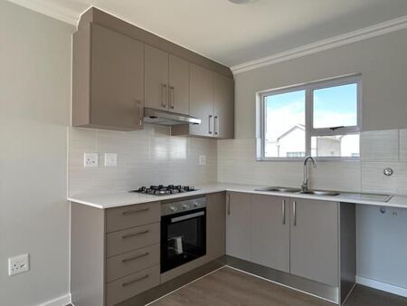 1 Bedroom Apartment in Sunningdale