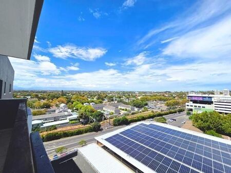 2 Bedroom Apartment in Claremont Upper