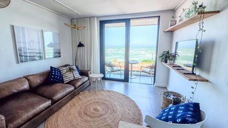 1 Bedroom Apartment in Muizenberg