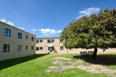 1 Bedroom Apartment in Audas Estate