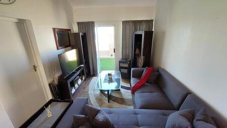 1 Bedroom House in Capricorn