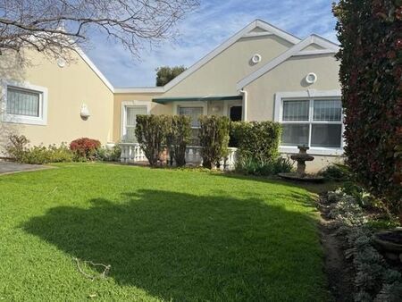 2 Bedroom Townhouse in Bizweni