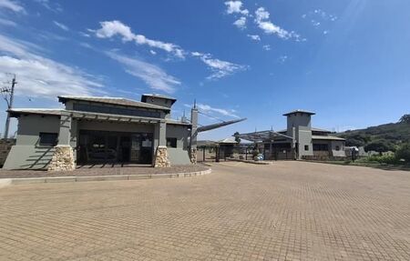 3 Bedroom House in Hartenbos Landgoed