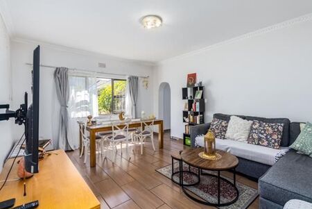 3 Bedroom Apartment in Rondebosch