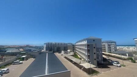 1 Bedroom Apartment in Muizenberg