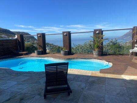 1 Bedroom House in Glencairn Heights