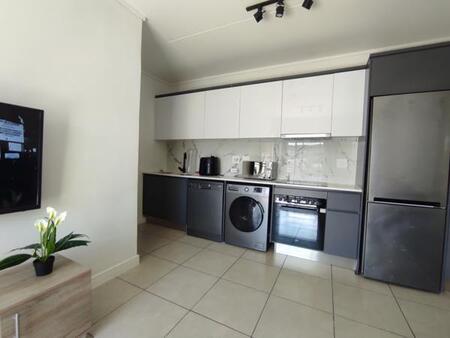 1 Bedroom Apartment in Macassar