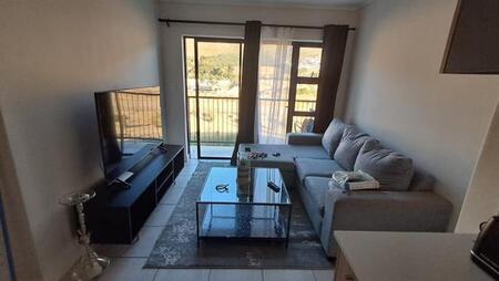 1 Bedroom Apartment in Firlands