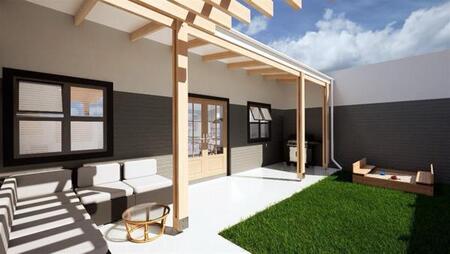 3 Bedroom House in Annandale