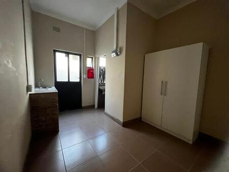 1 Bedroom Cluster in Avondale