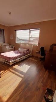 3 Bedroom Apartment in Kensington