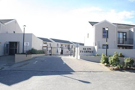 2 Bedroom Apartment in Fairview Golf Estate