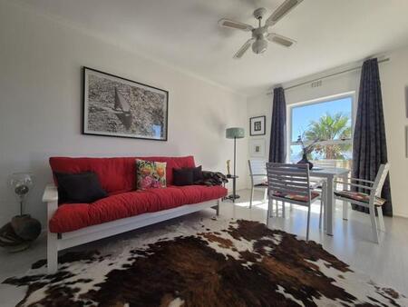 1 Bedroom House in Gordons Bay Central