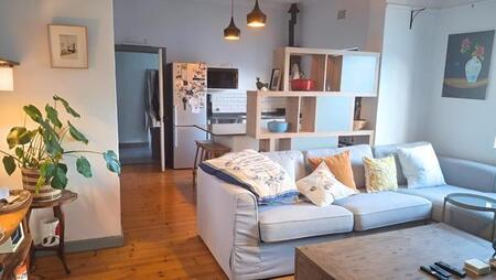 1 Bedroom Apartment in Observatory