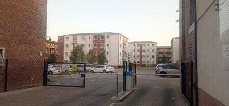 2 Bedroom Apartment in Belhar