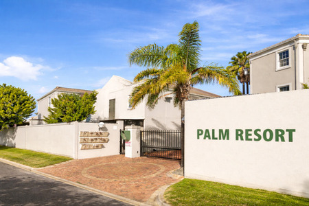 2 Bedroom Apartment in Parklands