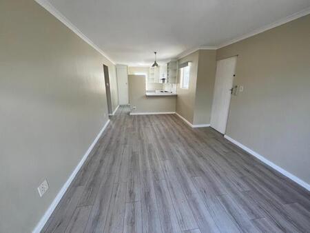 2 Bedroom Apartment in West Beach