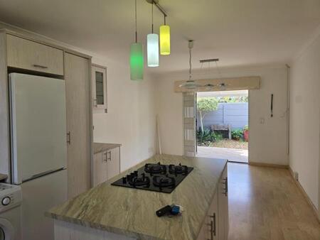 1 Bedroom Apartment in Gordons Bay Central