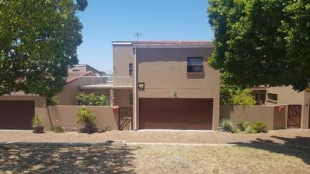 3 Bedroom Townhouse in Sonstraal