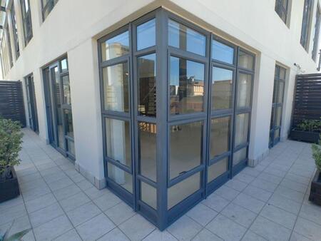 2 Bedroom Apartment in Cape Town City Centre