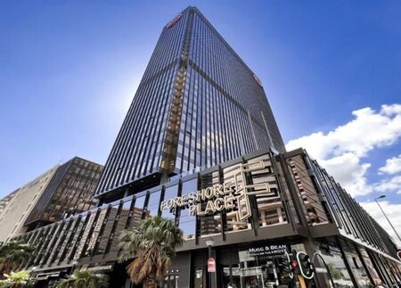 1 Bedroom Apartment in Cape Town City Centre