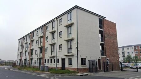 1 Bedroom Apartment in Belhar