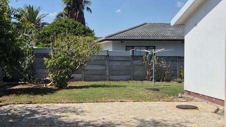 2 Bedroom House in Morgenster