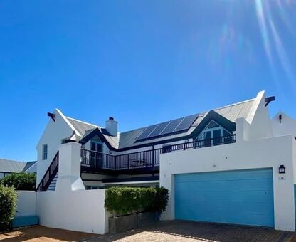 2 Bedroom Townhouse in Big Bay