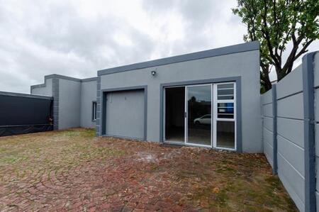 1 Bedroom Apartment in Morgenster