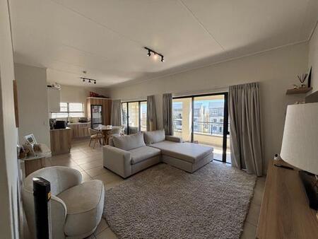 2 Bedroom Apartment in Sandown