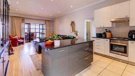 2 Bedroom Apartment in Big Bay