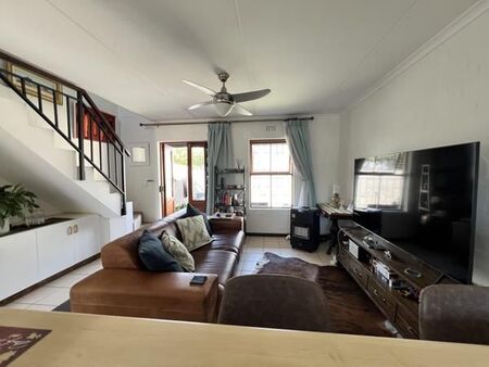 2 Bedroom Apartment in Parklands