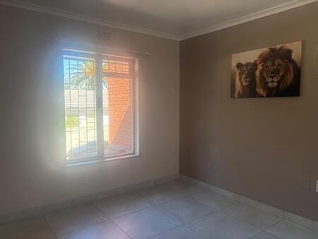 3 Bedroom House in Flamingo Vlei
