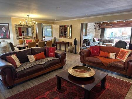 3 Bedroom House in Ridgeworth