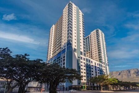 Studio Apartment in Foreshore