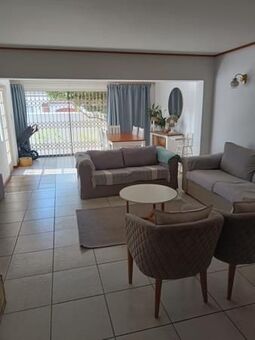 3 Bedroom House in Die Boord