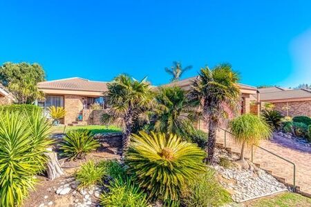 3 Bedroom House in Welgedacht